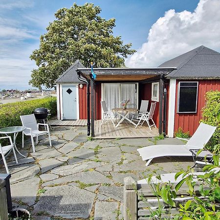 1C, Foersta Parkett, 50M Till Badstrand Byxelkrok Exterior photo